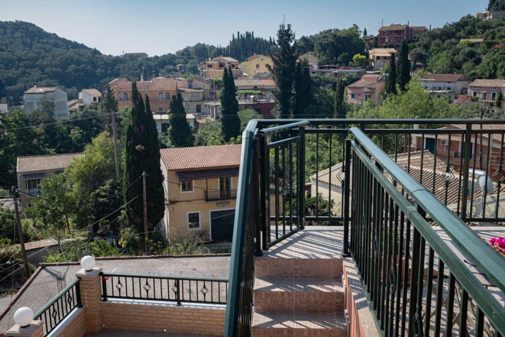 Studio Anna Κάτω Γαρούνα Εξωτερικό φωτογραφία