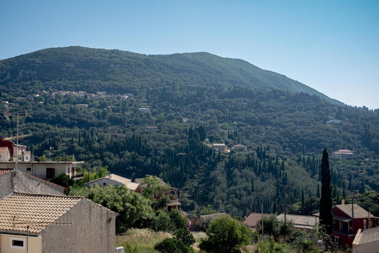 Studio Anna Κάτω Γαρούνα Εξωτερικό φωτογραφία