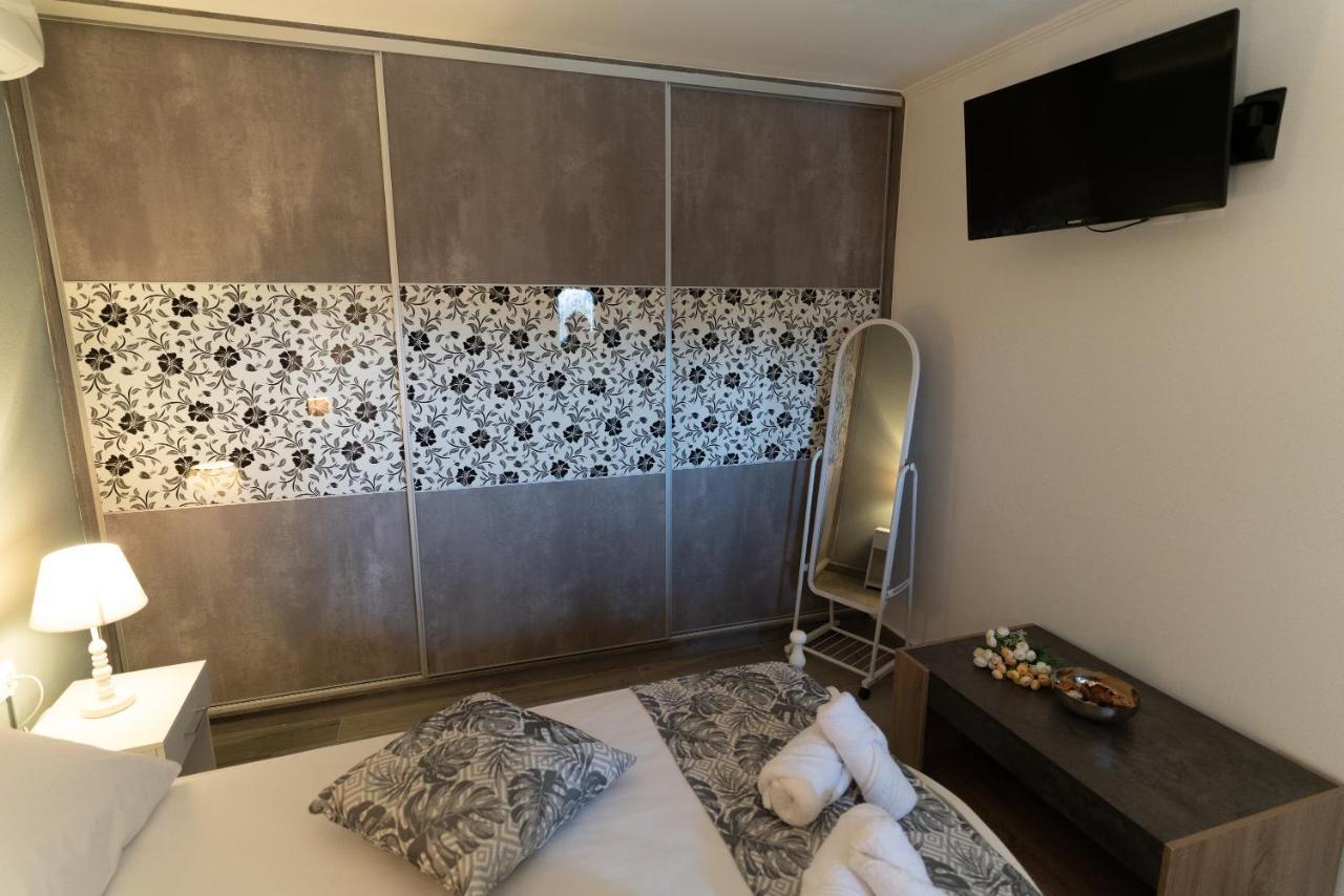 Studio Anna Κάτω Γαρούνα Εξωτερικό φωτογραφία