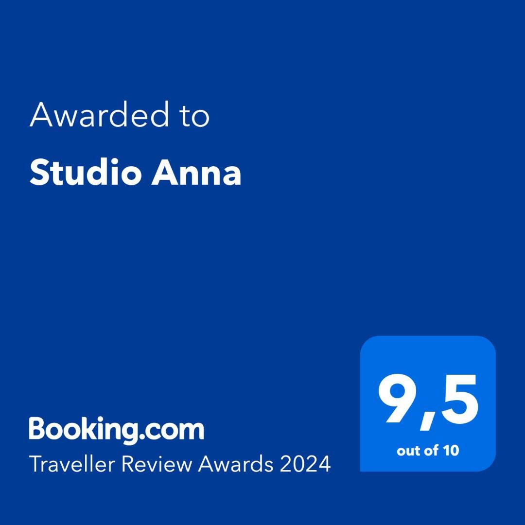 Studio Anna Κάτω Γαρούνα Εξωτερικό φωτογραφία