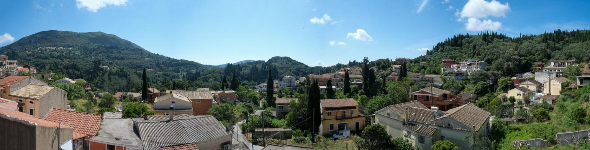 Studio Anna Κάτω Γαρούνα Εξωτερικό φωτογραφία