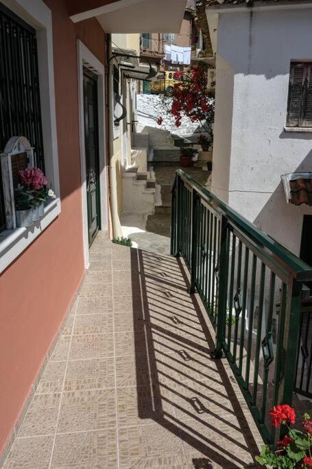 Studio Anna Κάτω Γαρούνα Εξωτερικό φωτογραφία