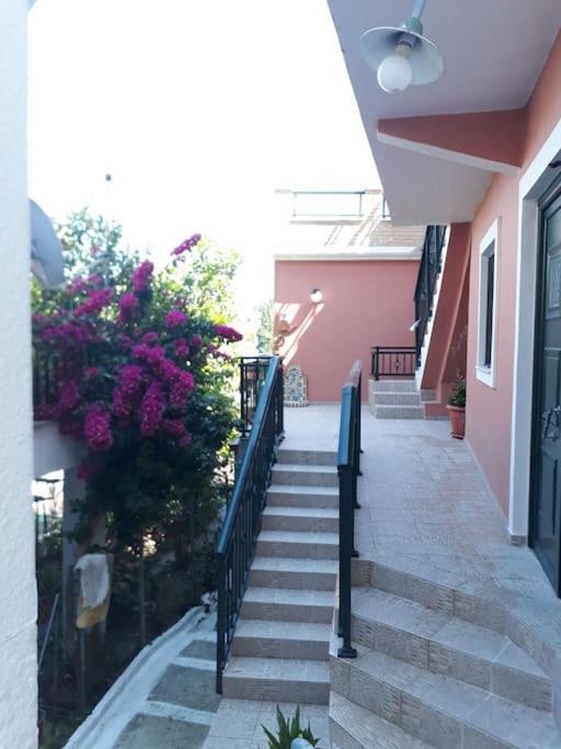Studio Anna Κάτω Γαρούνα Εξωτερικό φωτογραφία