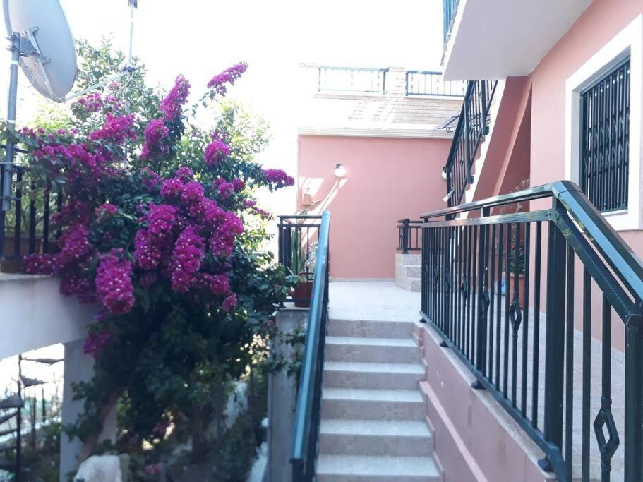 Studio Anna Κάτω Γαρούνα Εξωτερικό φωτογραφία