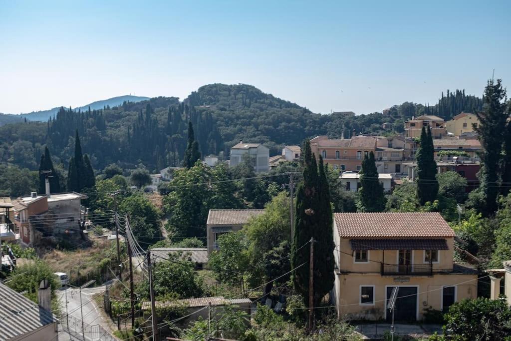 Studio Anna Κάτω Γαρούνα Εξωτερικό φωτογραφία