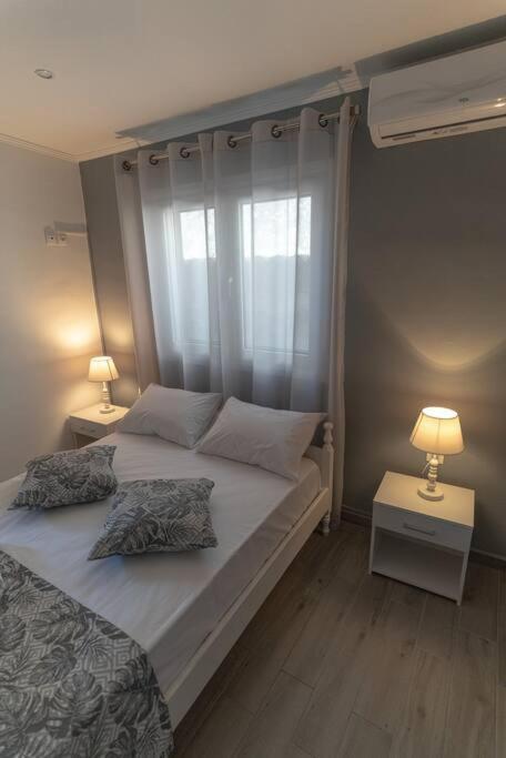Studio Anna Κάτω Γαρούνα Εξωτερικό φωτογραφία